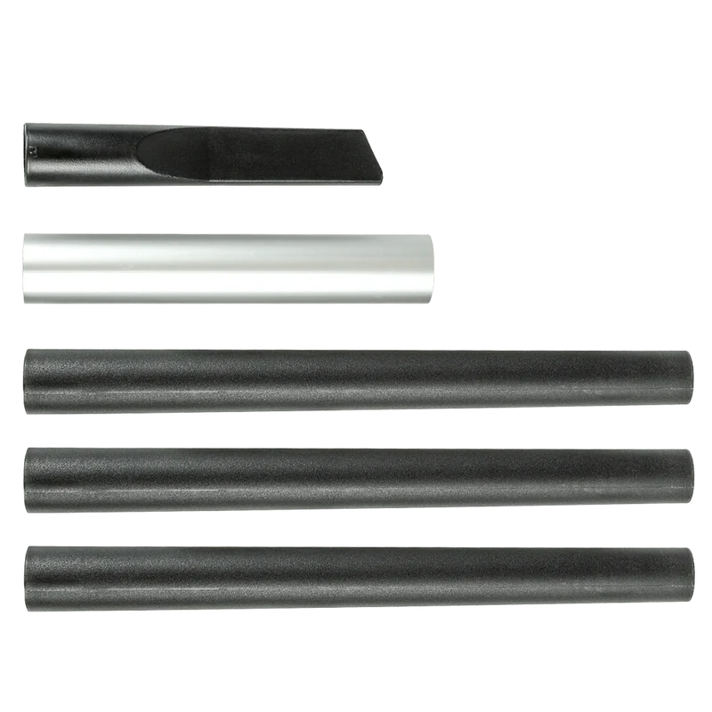 Asche- und Trockensauger 1200 W