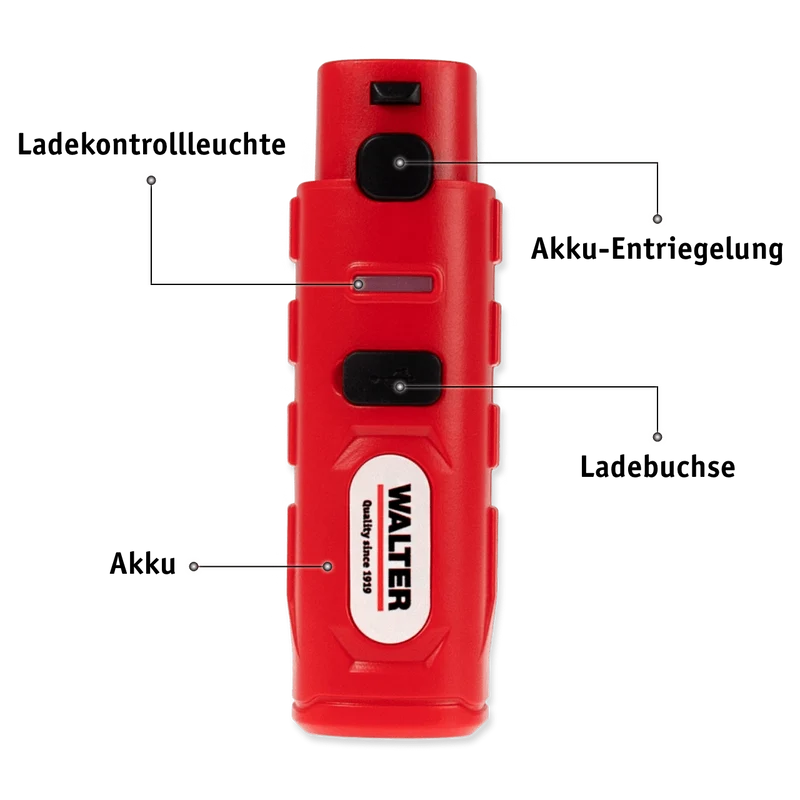 Multitool 4 V