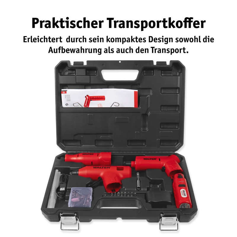 Multitool 4 V