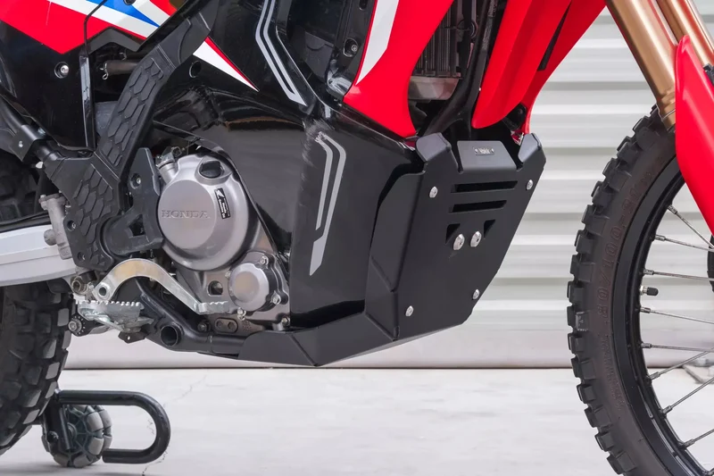 Yakk EXP Unterfahrschutz für Honda CRF 300 Rally