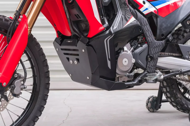 Yakk EXP Unterfahrschutz für Honda CRF 300 Rally