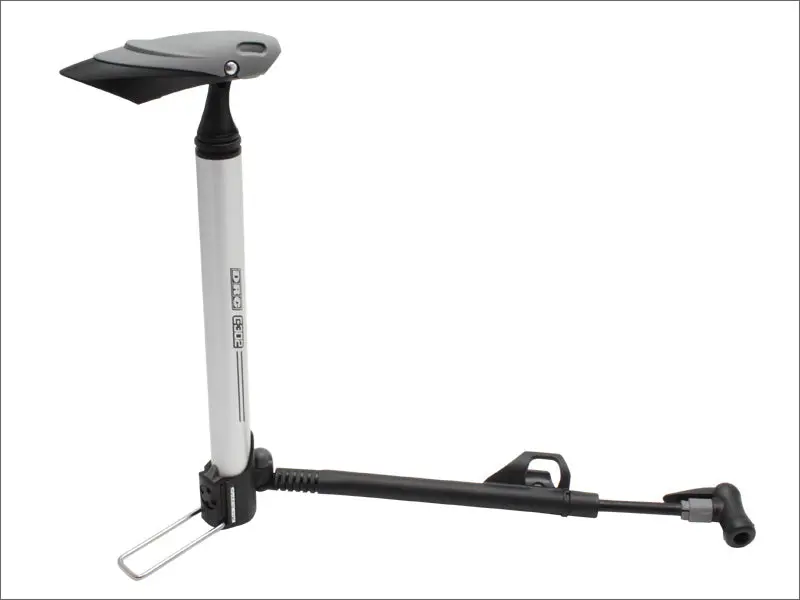 DRC Luftpumpe C302