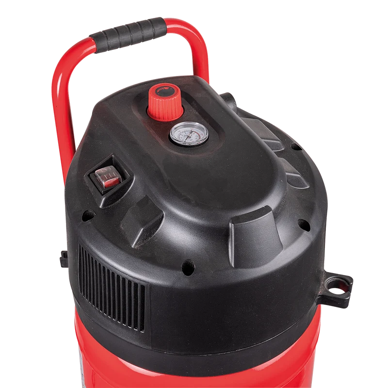 Werkstatt-Kompressor 50 L