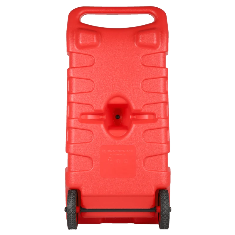 Kraftstofftrolley 53 l