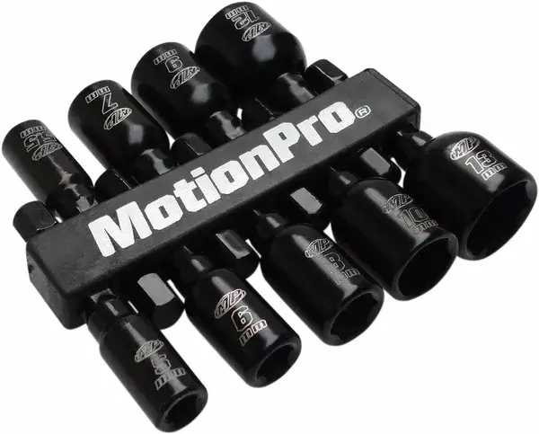 Motion Pro Steckschlüssel-Bits Set