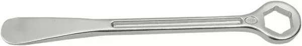 Motion Pro T6 Reifenmontierhebel / 22 mm Sechskantschlüssel