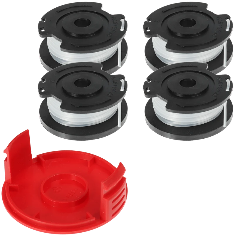 Spulenkassetten-Set