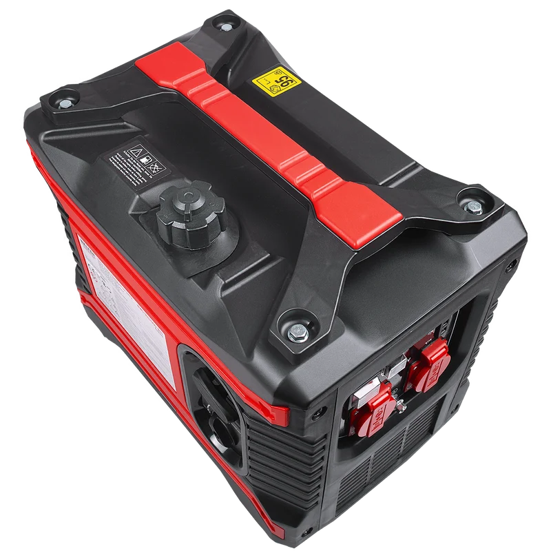 Inverter Stromerzeuger 2000 W
