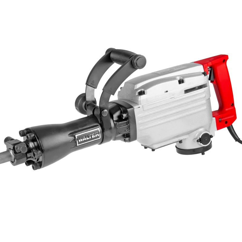 Stemm- und Abbruchhammer 1700 W
