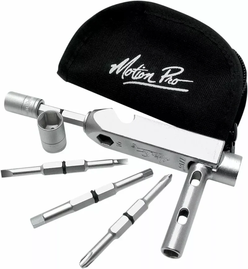 Motion Pro Multifunktionswerkzeug