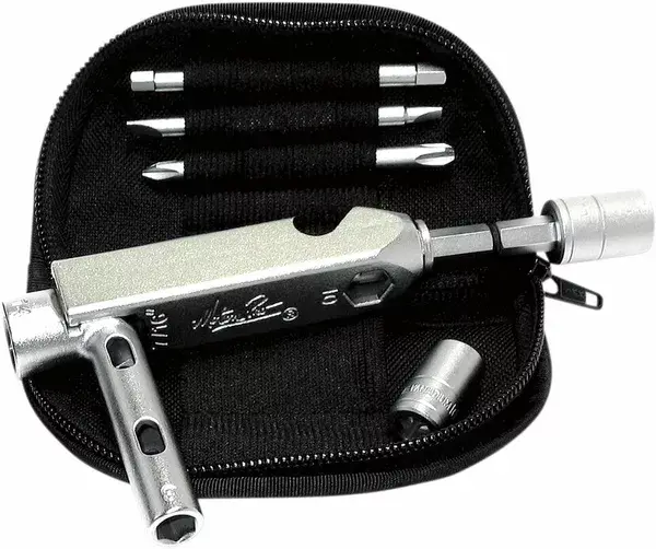 Motion Pro Multifunktionswerkzeug