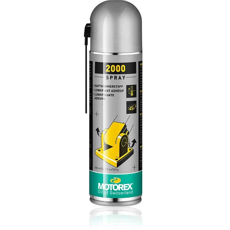 SPRAY 2000 500ml