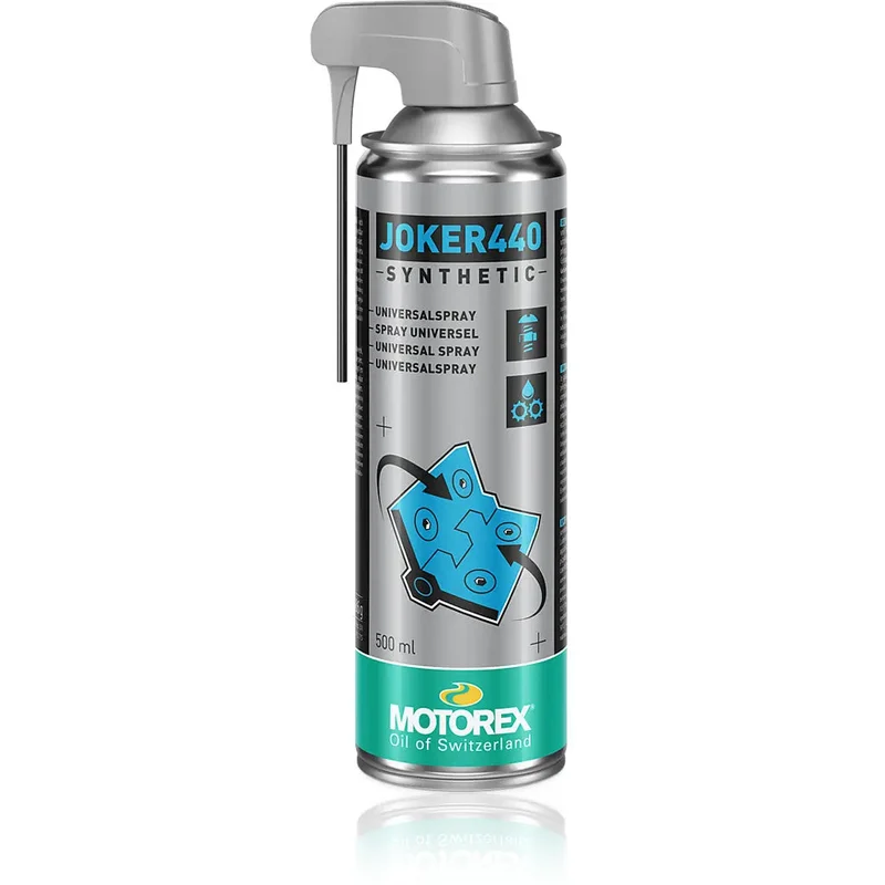 JOKER 440 SYNTHETIC SPRAY 500ml