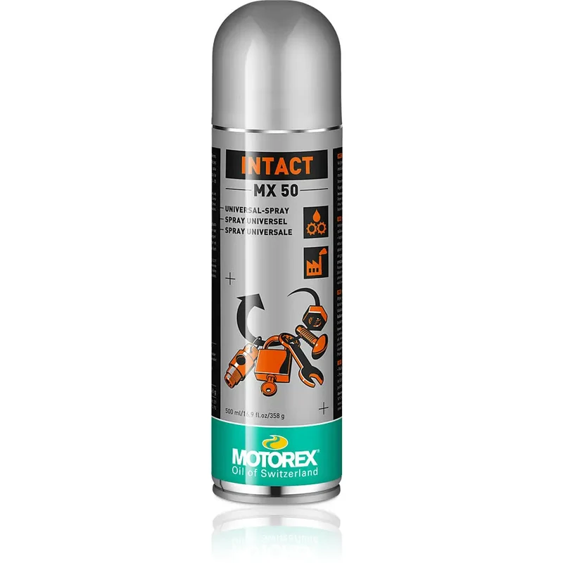 INTACT MX 50 SPRAY 500ml
