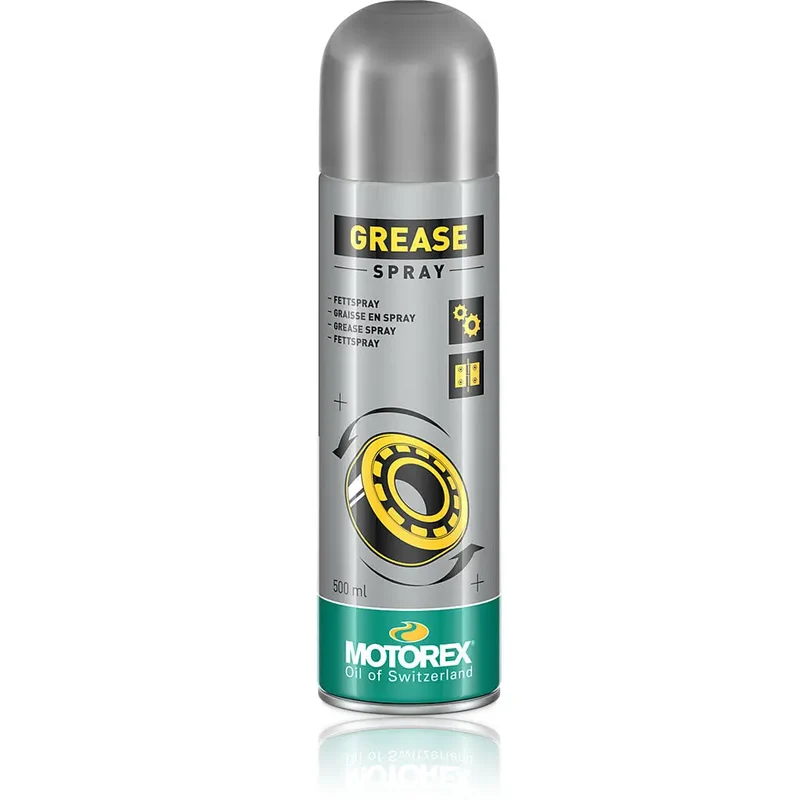 GREASE SPRAY 500ml