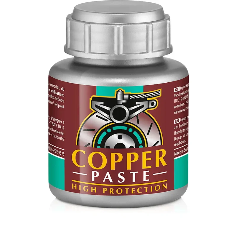 COPPER PASTE 100gr